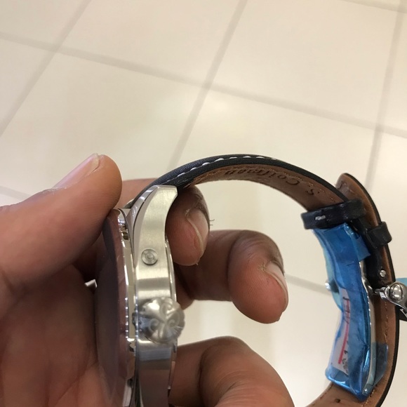Men’s brand new s coifman Watch - Picture 4 of 5